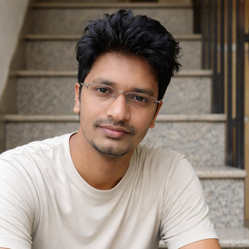 ভাষা মিত্রের নির্মাতা হিমাদ্রি বিশ্বাস